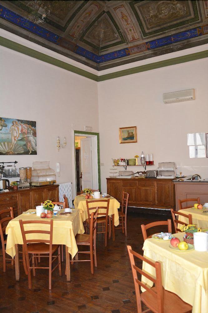Family Hotel Balbi Genoa Exterior photo